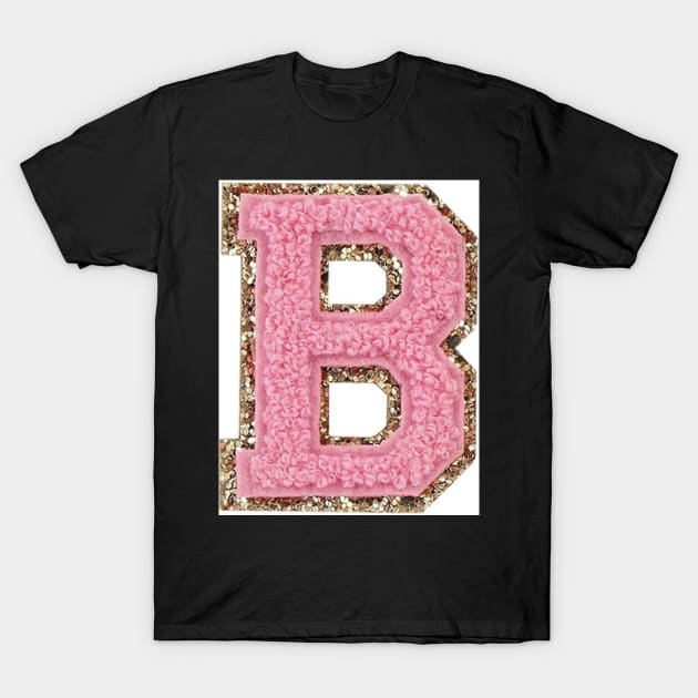 Pink republic cheap varsity tee